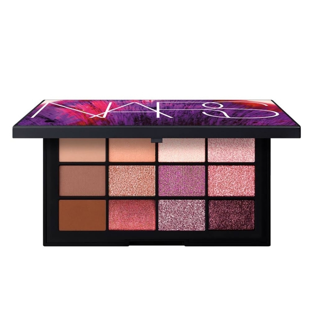 NARS Ignited Pallet